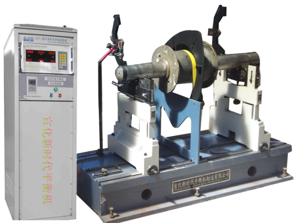 我們該如何檢測平衡機(jī)異常呢？