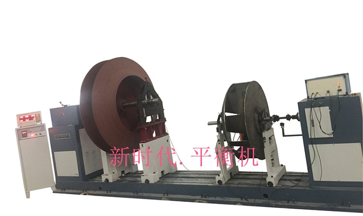 平衡機(jī)的機(jī)械結(jié)構(gòu)是由哪幾個(gè)方面組成的？