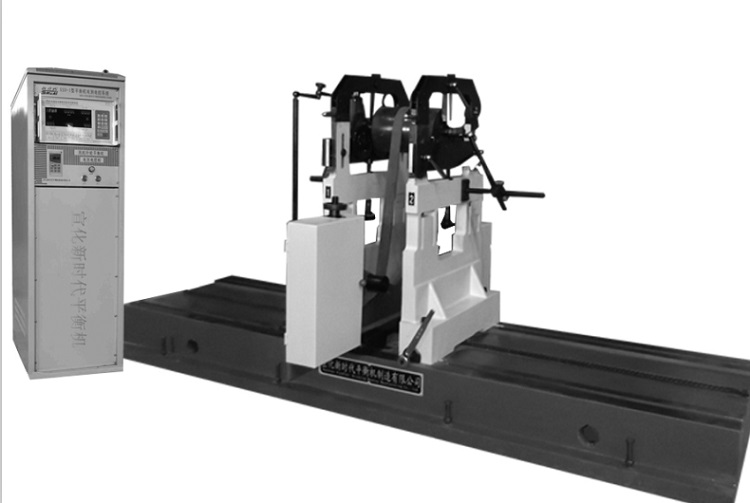 圈帶動(dòng)平衡機(jī)該怎么保養(yǎng)？
